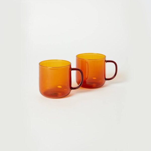 Pyrex Glass Measuring Cups