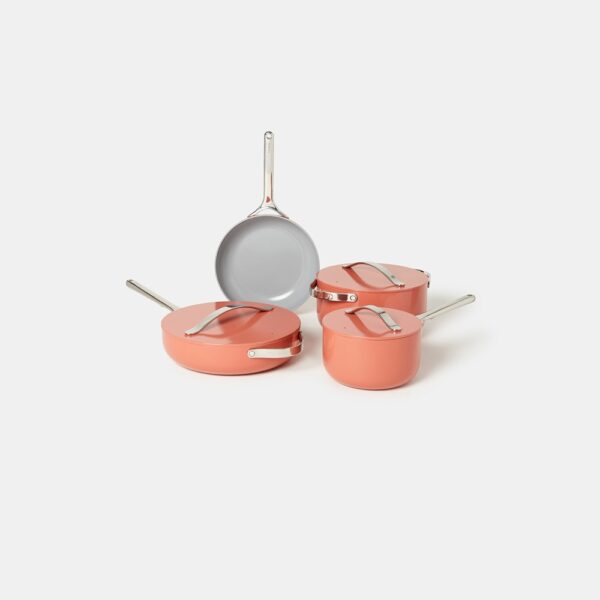 Stainless Steel Vessels