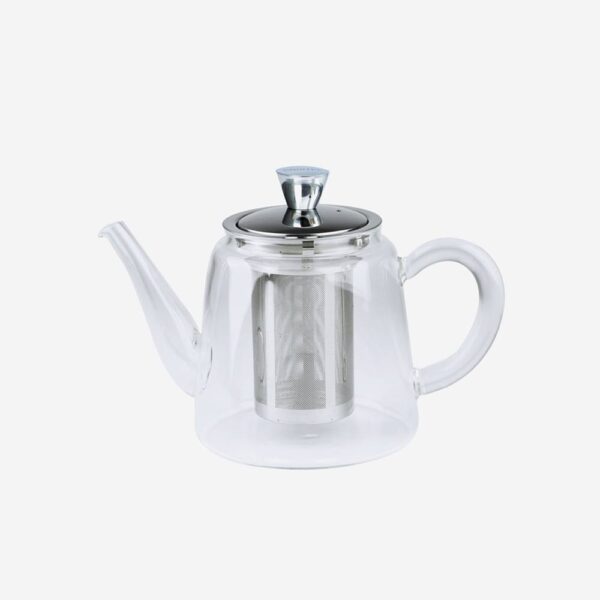 Entry Teapot